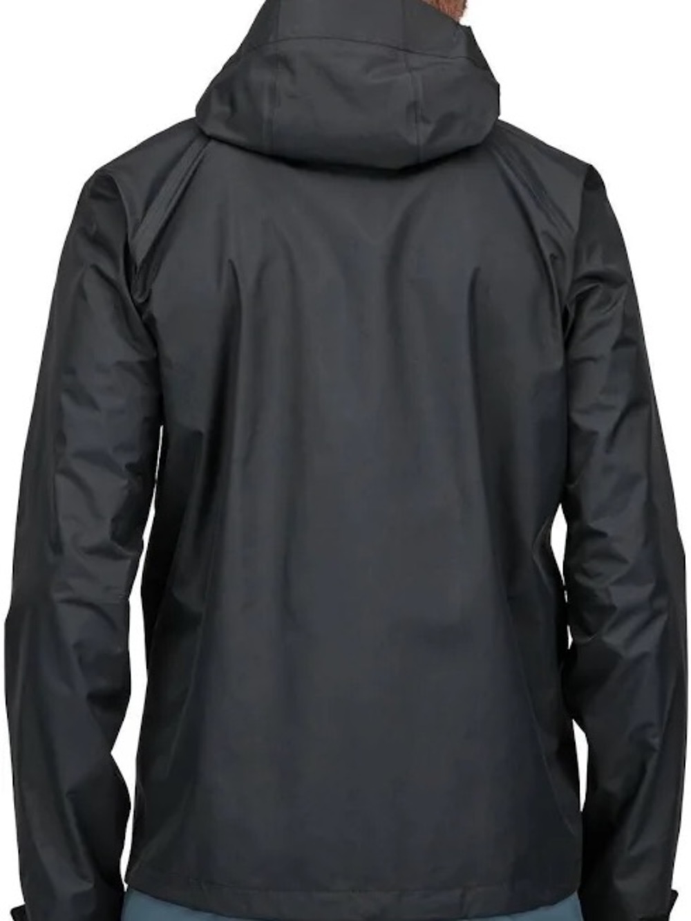 Patagonia Men's Torrentshell 3L Rain Jacket Size S - Picture 3 of 8